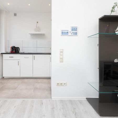 Apartments Riviera Swietojanska By Noclegi Renters Gdynia Kültér fotó