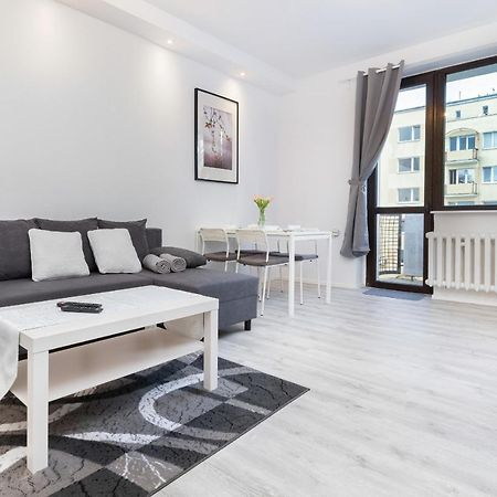 Apartments Riviera Swietojanska By Noclegi Renters Gdynia Kültér fotó