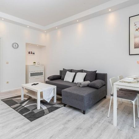 Apartments Riviera Swietojanska By Noclegi Renters Gdynia Kültér fotó