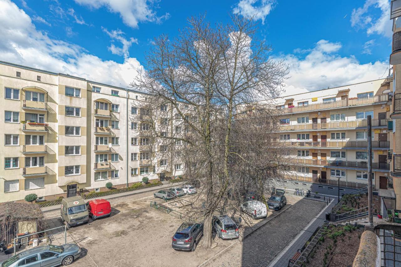 Apartments Riviera Swietojanska By Noclegi Renters Gdynia Kültér fotó