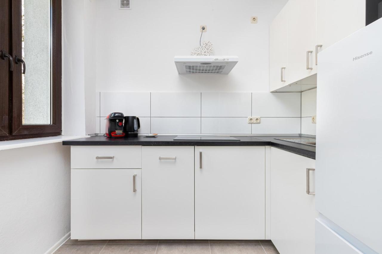 Apartments Riviera Swietojanska By Noclegi Renters Gdynia Kültér fotó