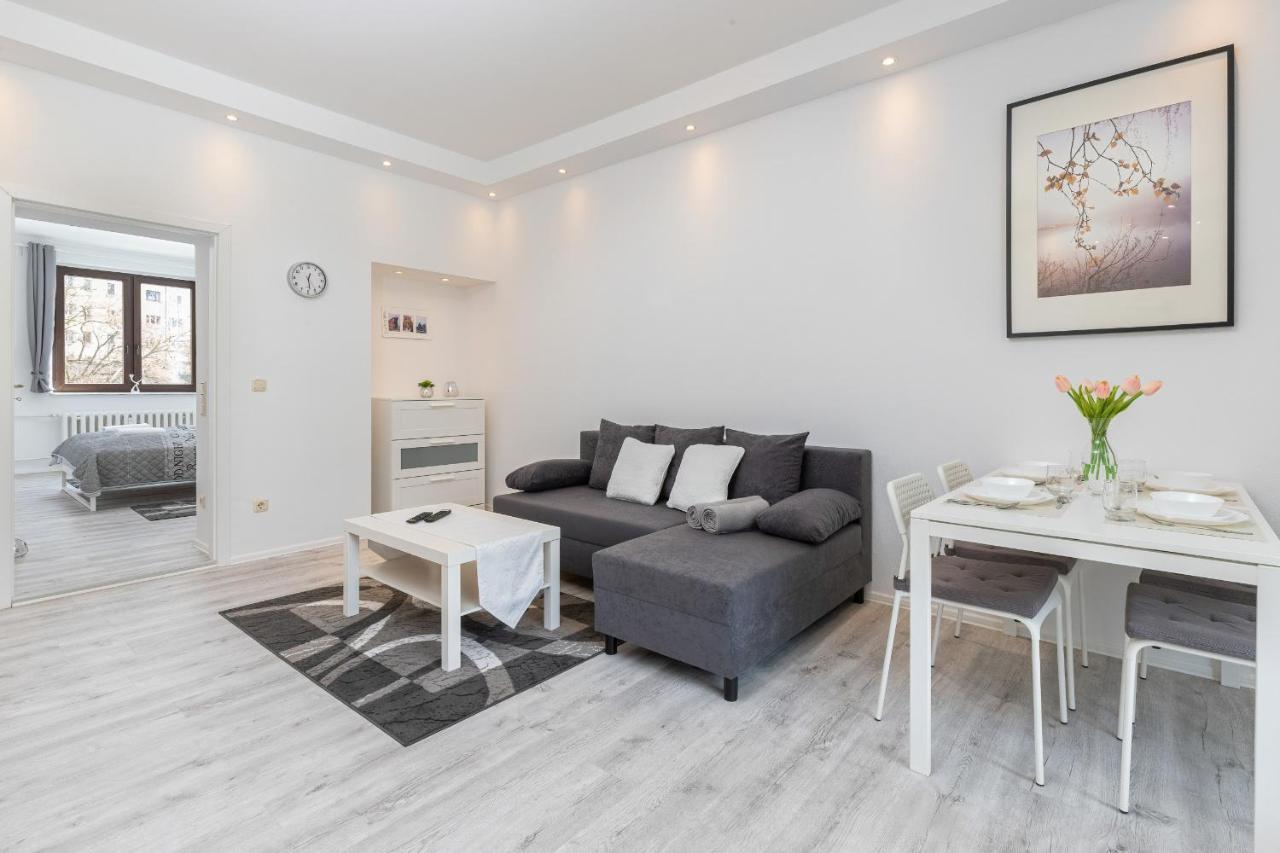 Apartments Riviera Swietojanska By Noclegi Renters Gdynia Kültér fotó